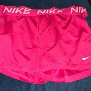Nike shorts
